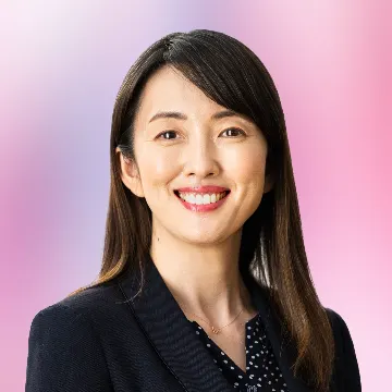 プロフィールアイコン