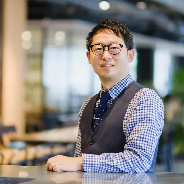 プロフィールアイコン