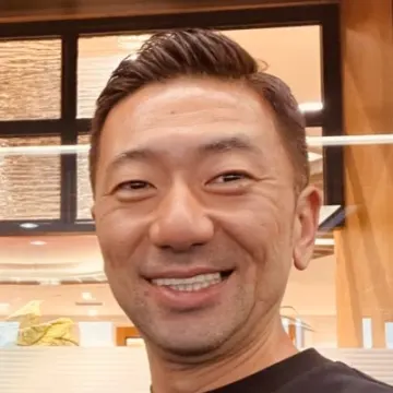 プロフィールアイコン