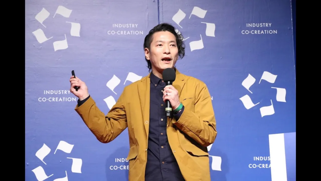 プロフィールコンテンツ