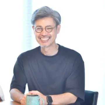 プロフィールアイコン