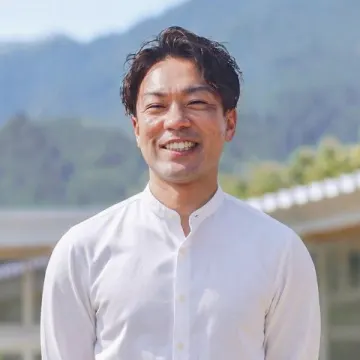 プロフィールアイコン