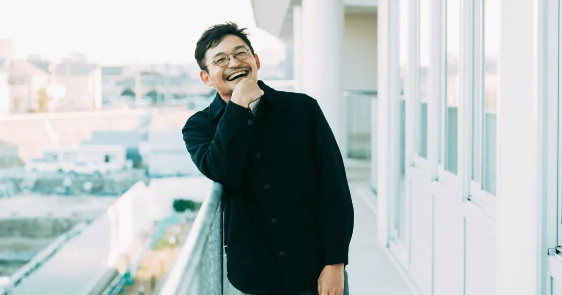 プロフィールコンテンツ