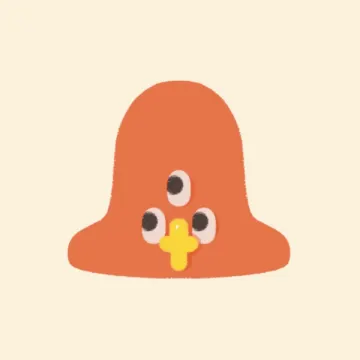 プロフィールアイコン