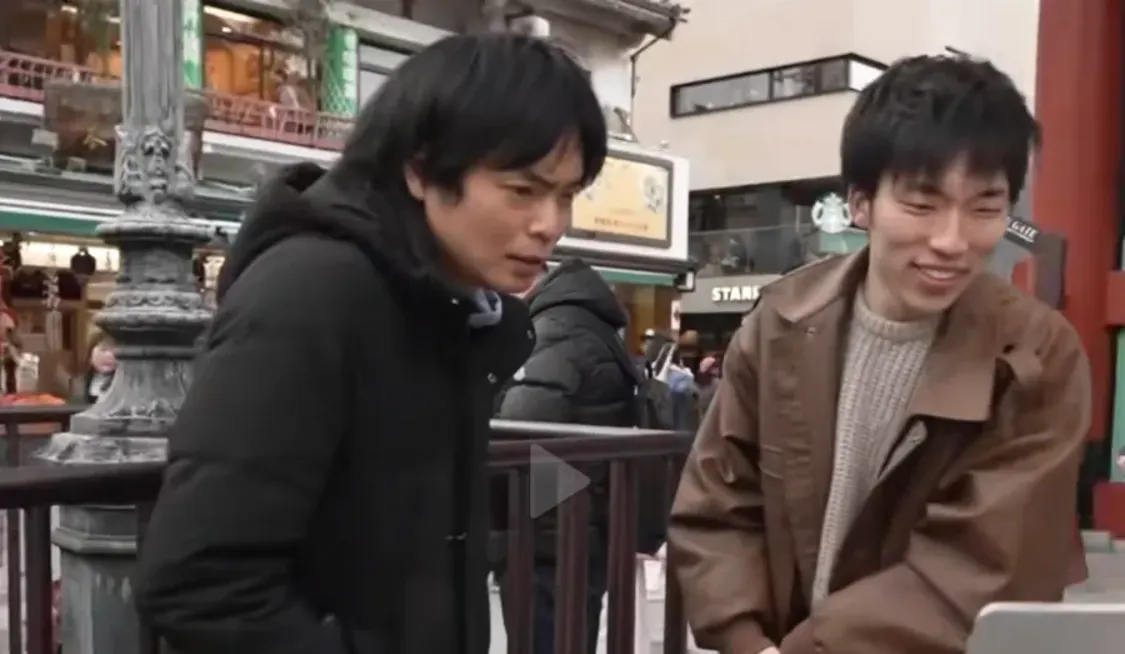 プロフィールコンテンツ