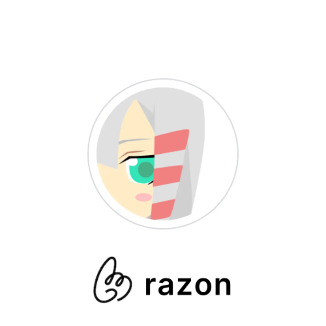 プロフィールコンテンツ