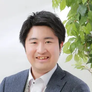 プロフィールアイコン