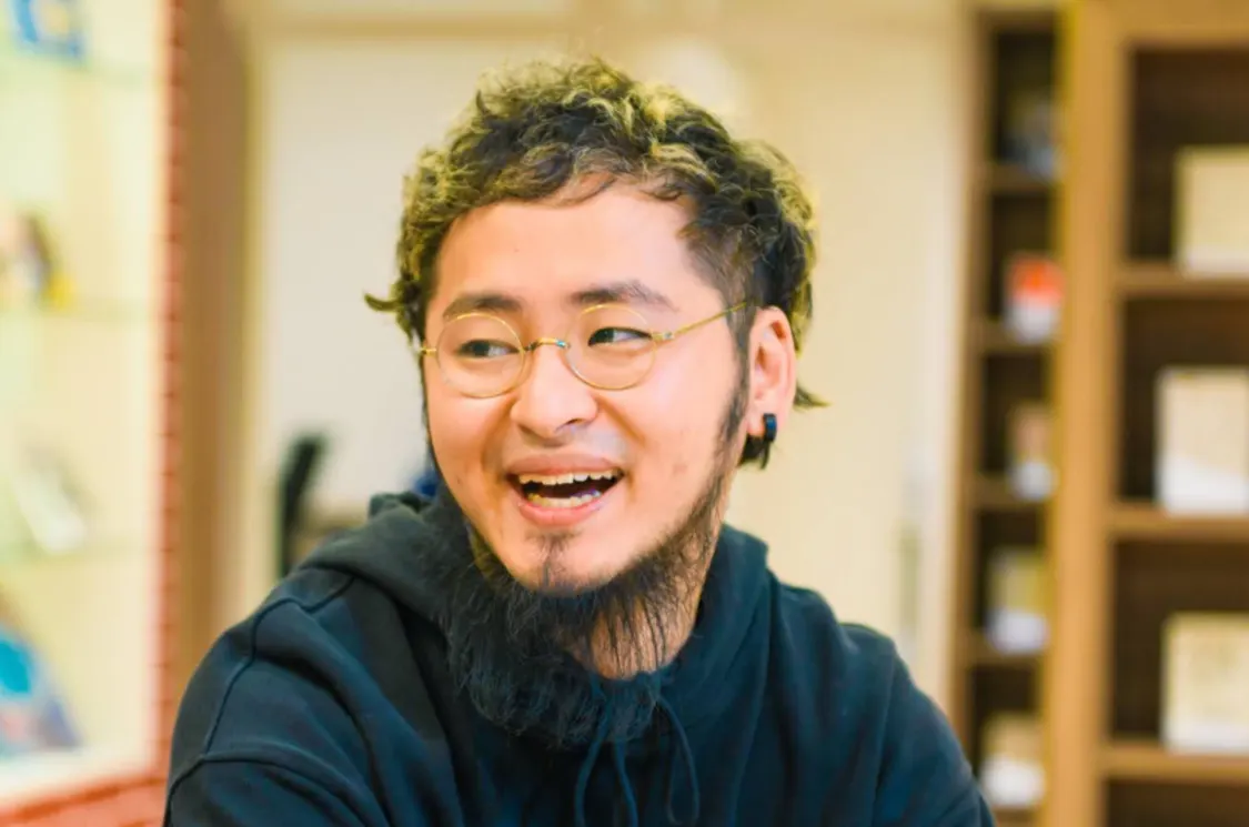 プロフィールコンテンツ