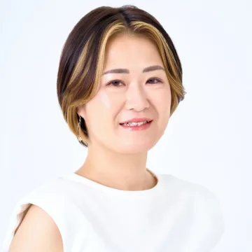 プロフィールアイコン