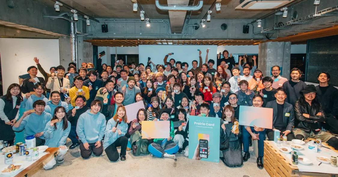 プロフィールコンテンツ