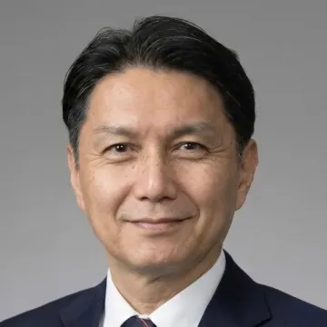 プロフィールアイコン