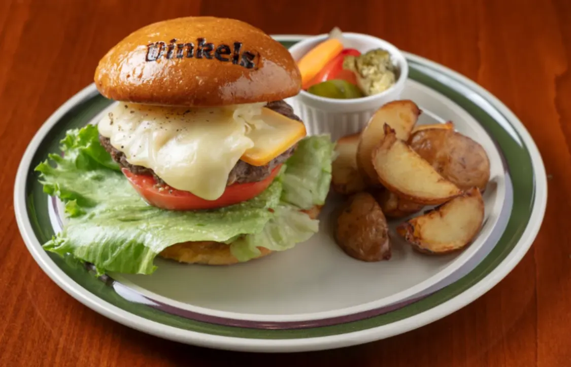 プロフィールコンテンツ