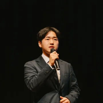 プロフィールアイコン