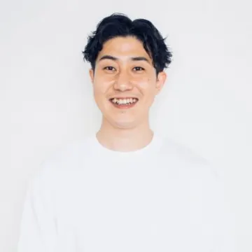 プロフィールアイコン