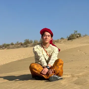 プロフィールアイコン