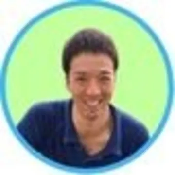 プロフィールアイコン