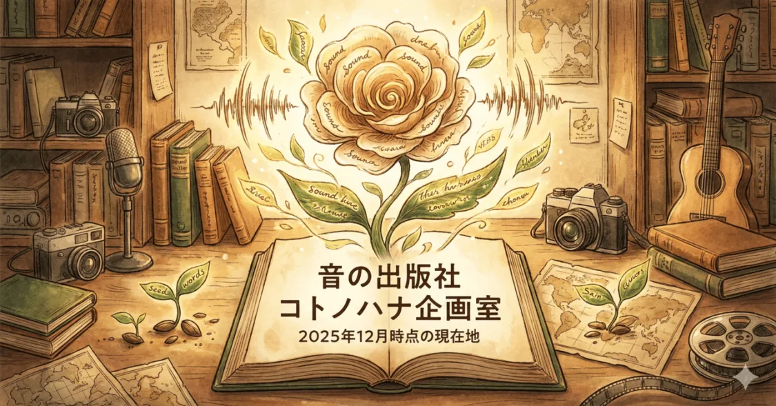 プロフィールコンテンツ