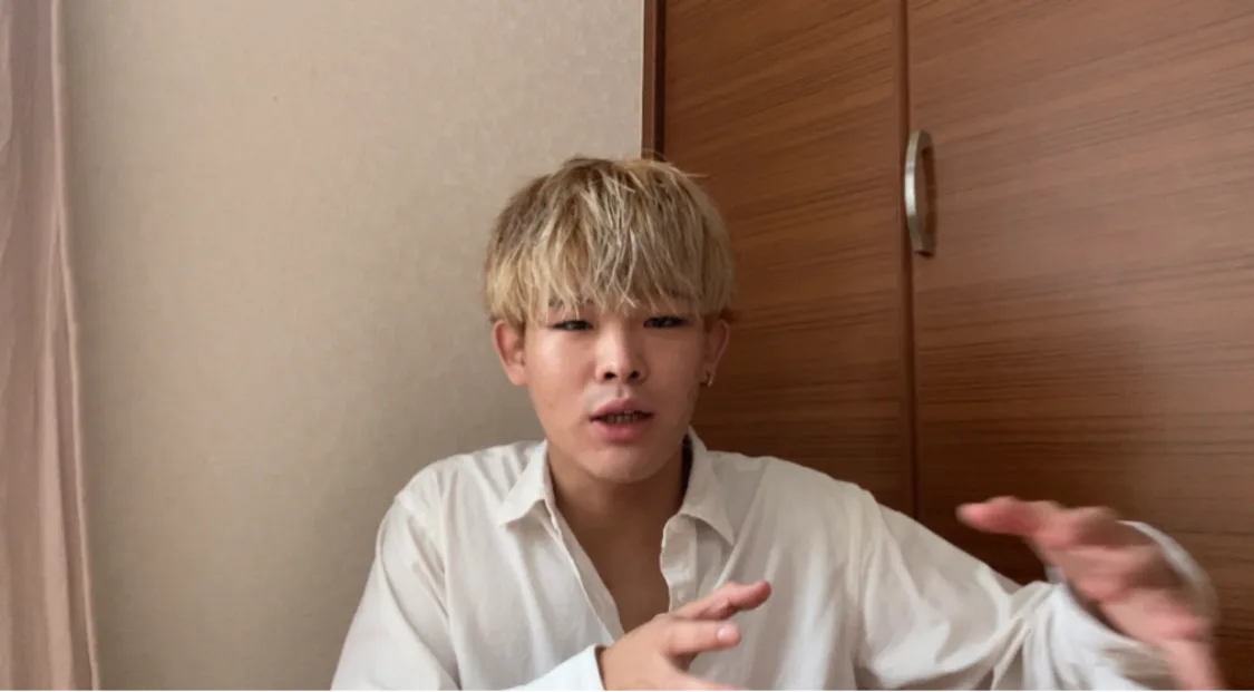 プロフィールコンテンツ