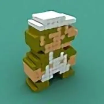 プロフィールアイコン