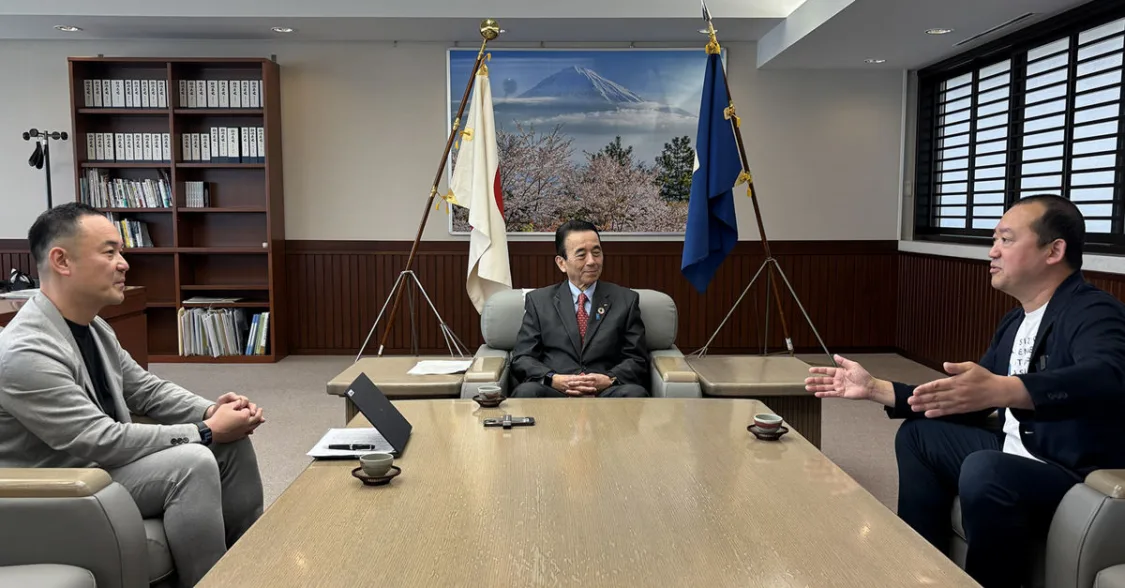 プロフィールコンテンツ