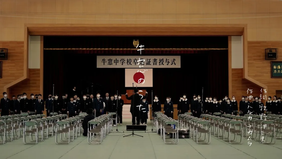 プロフィールコンテンツ