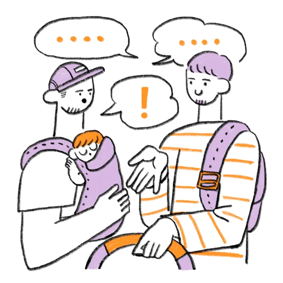 プロフィールコンテンツ