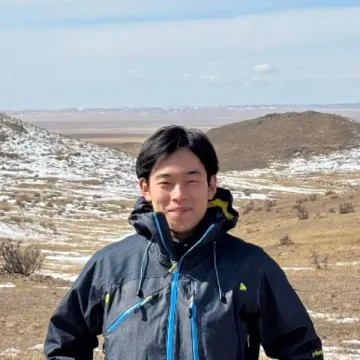 プロフィールアイコン