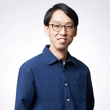 プロフィールアイコン