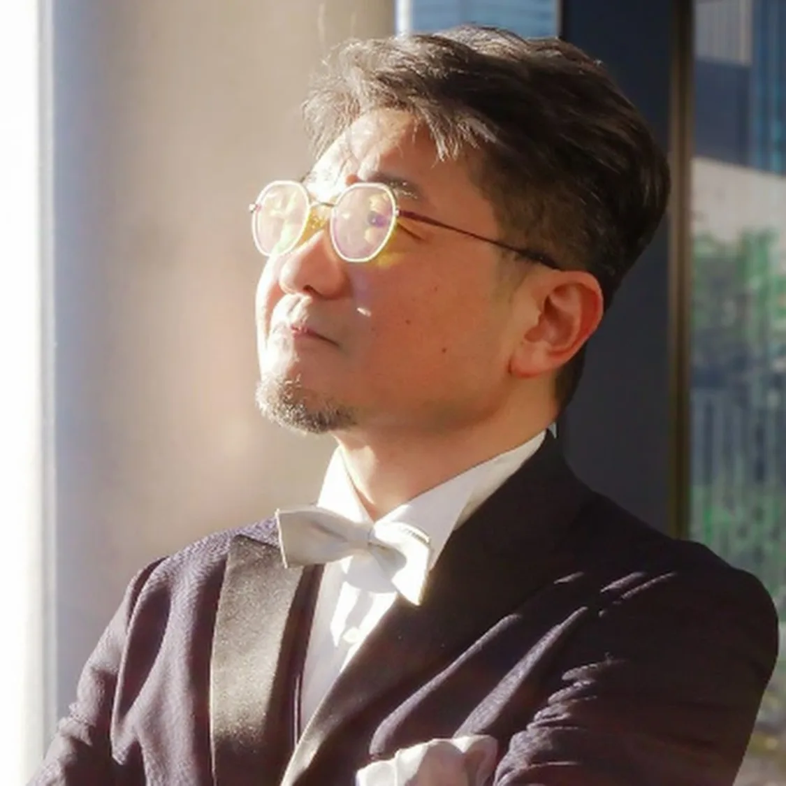 プロフィールコンテンツ
