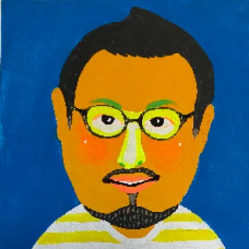 プロフィールアイコン