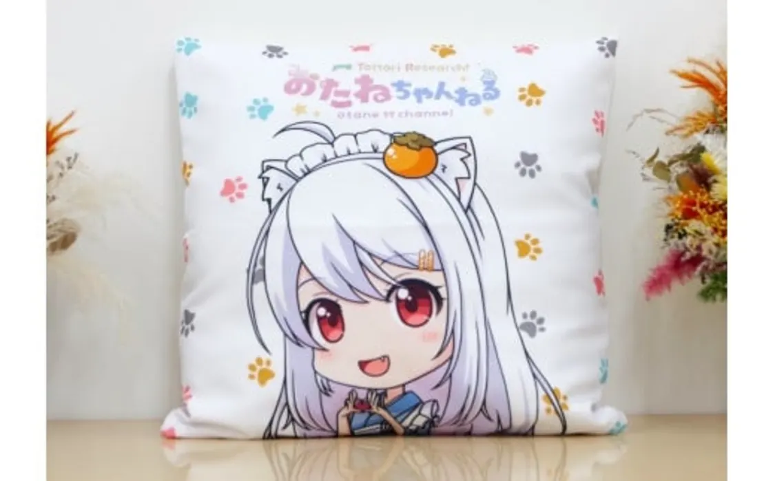 プロフィールコンテンツ