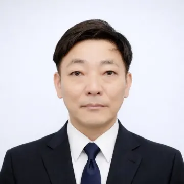 プロフィールアイコン