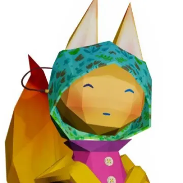 プロフィールアイコン