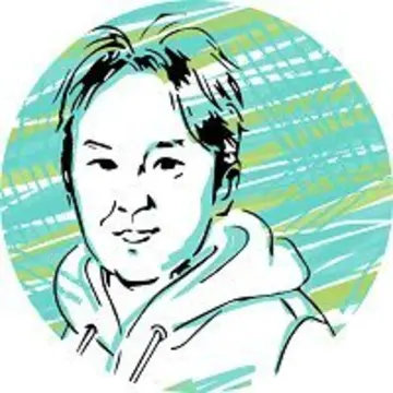 プロフィールアイコン