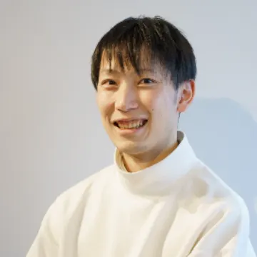 プロフィールアイコン