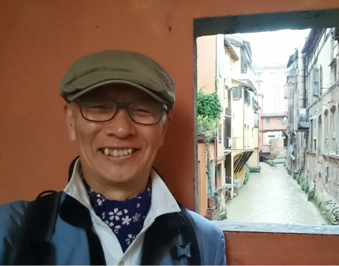 プロフィールコンテンツ