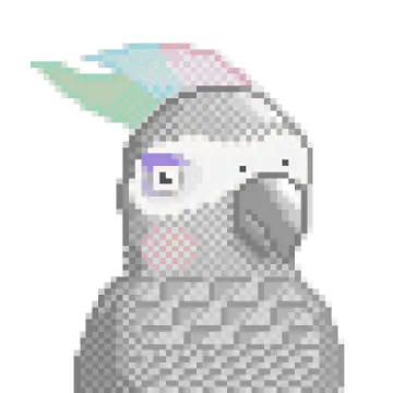 プロフィールアイコン