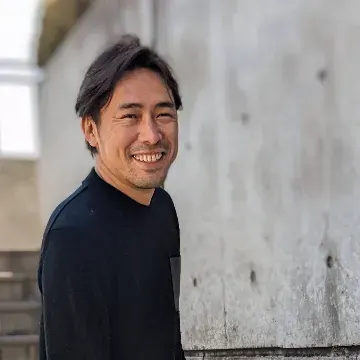 プロフィールアイコン