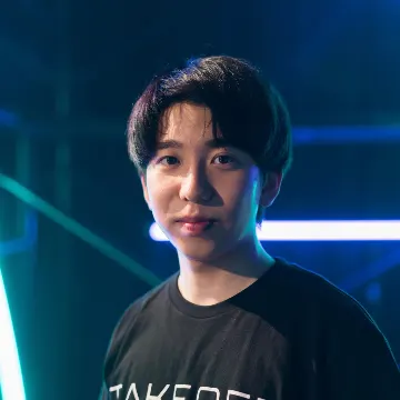 プロフィールアイコン