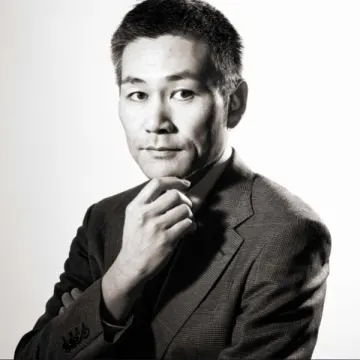 プロフィールアイコン