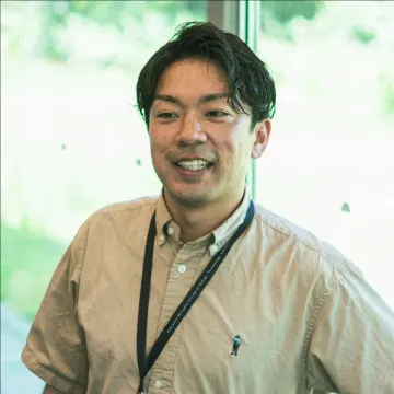 プロフィールアイコン