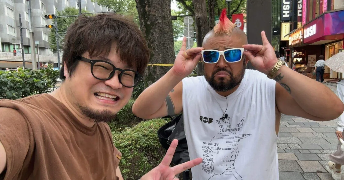 プロフィールコンテンツ