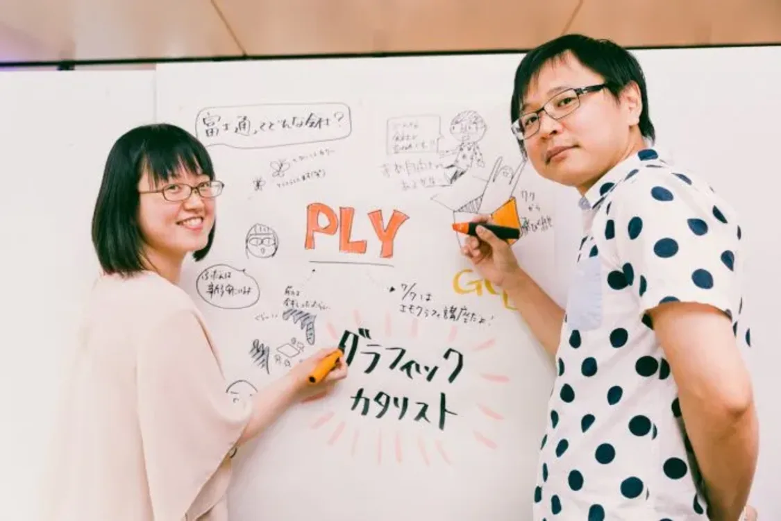 プロフィールコンテンツ