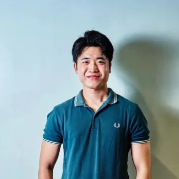 プロフィールアイコン