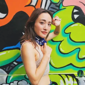 プロフィールアイコン