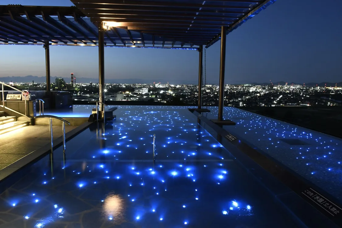 プロフィールコンテンツ