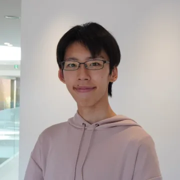 プロフィールアイコン