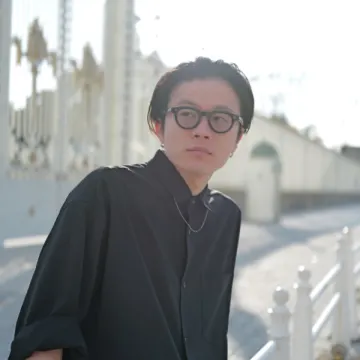 プロフィールアイコン