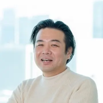 プロフィールアイコン