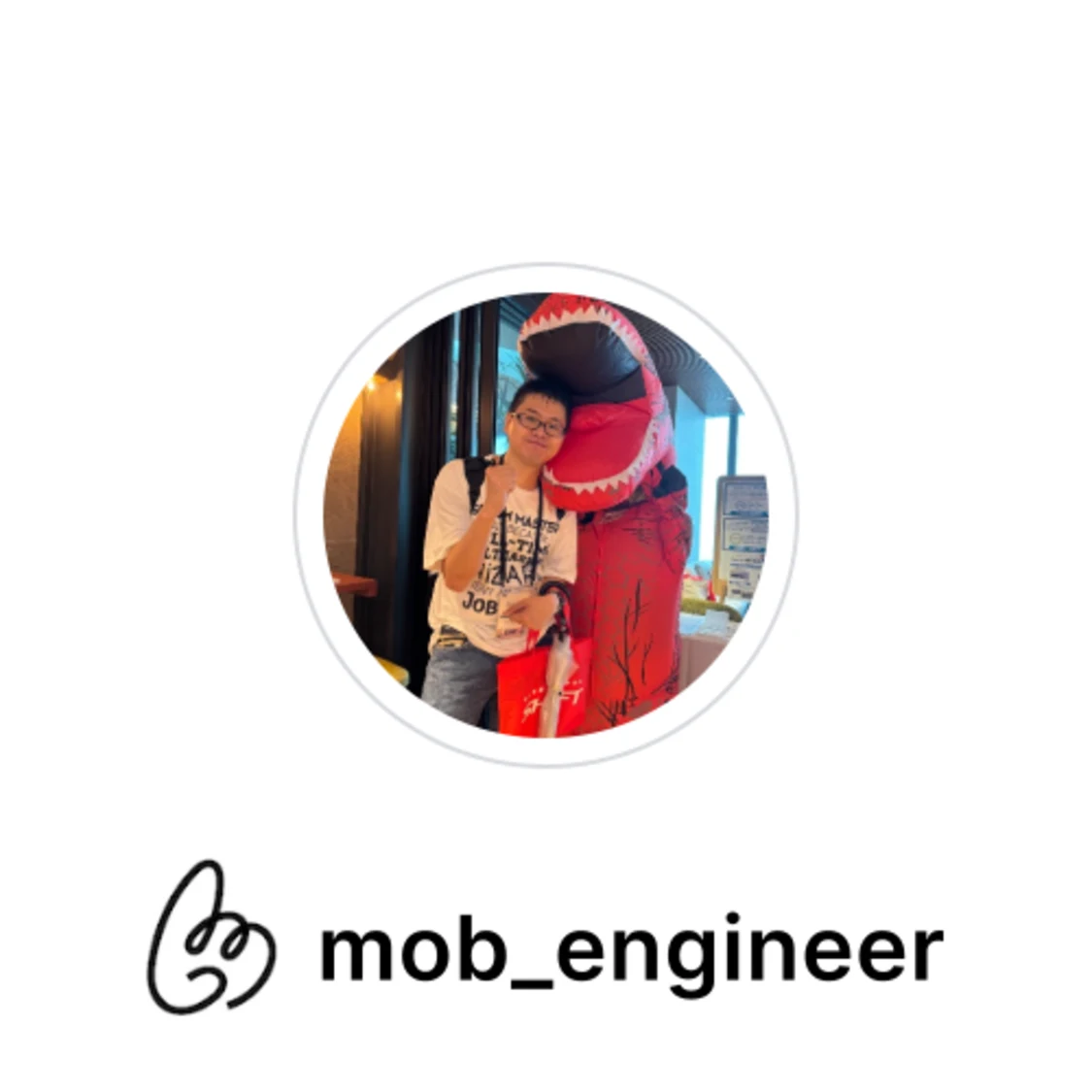 プロフィールコンテンツ